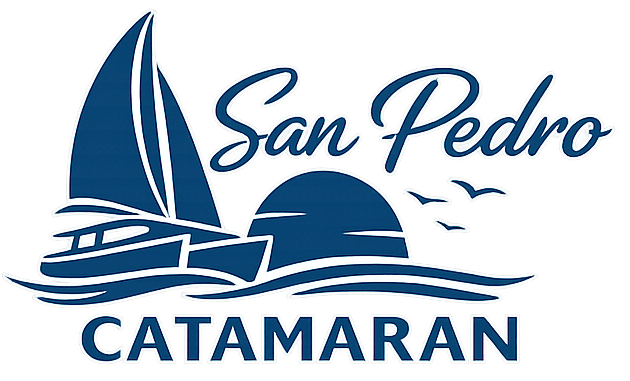 San Pedro Catamaran