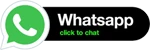 A WhatsApp logo with a green chat bubble and &ldquo;click to chat&rdquo; text on a black banner.